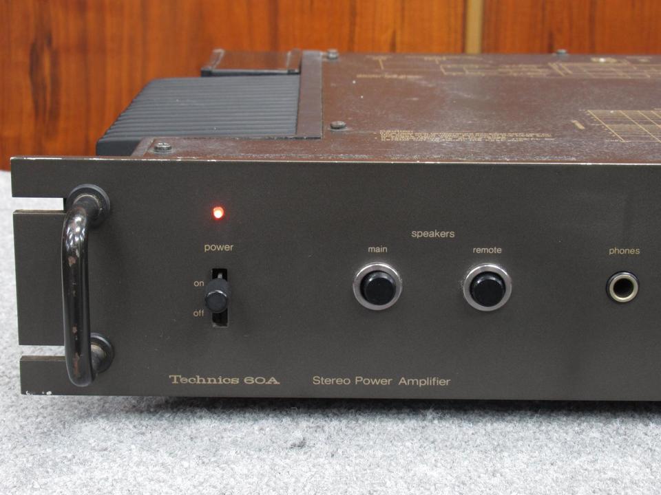 SE-9060 Technics - HiFi-Do McIntosh/JBL/audio-technica/Jeff