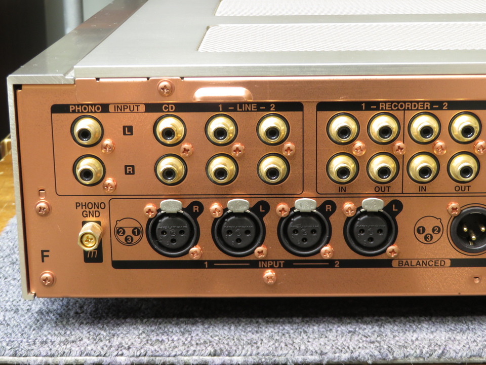 SC-11S1 marantz - HiFi-Do McIntosh/JBL/audio-technica/Jeff Rowland