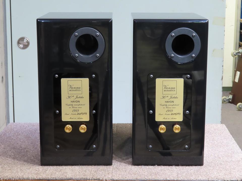 vienna acoustics haydn jubilee 限定モデル 【公式通販】