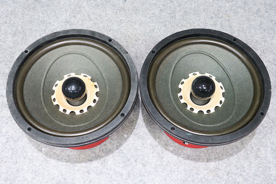 テクニクス ゲンコツスピーカー EAS-20PW56 中古 長期保管品 Yahoo