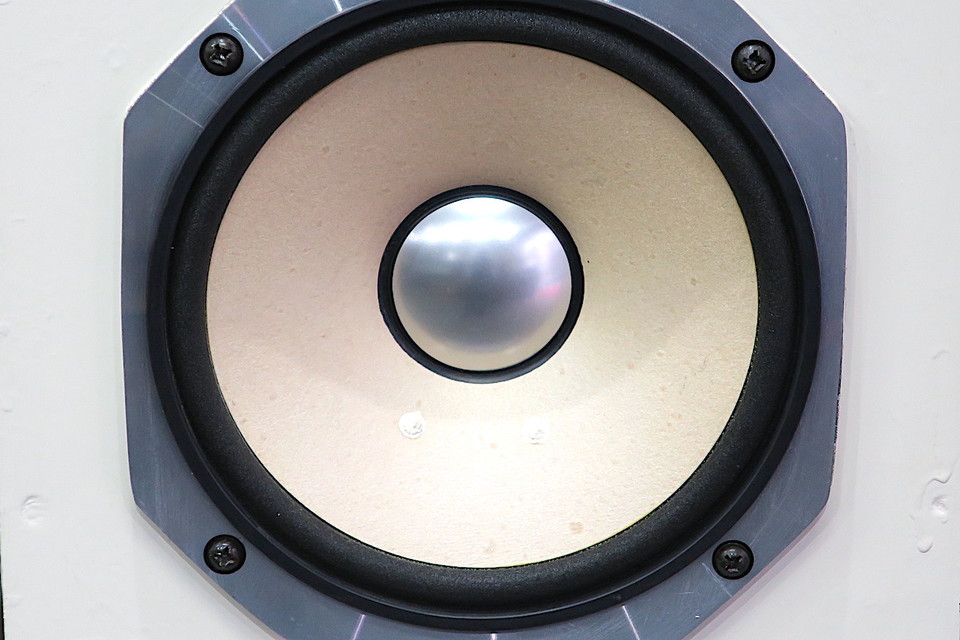 FX200 FOSTEX - 中古オーディオ 高価買取・販売 ハイファイ堂