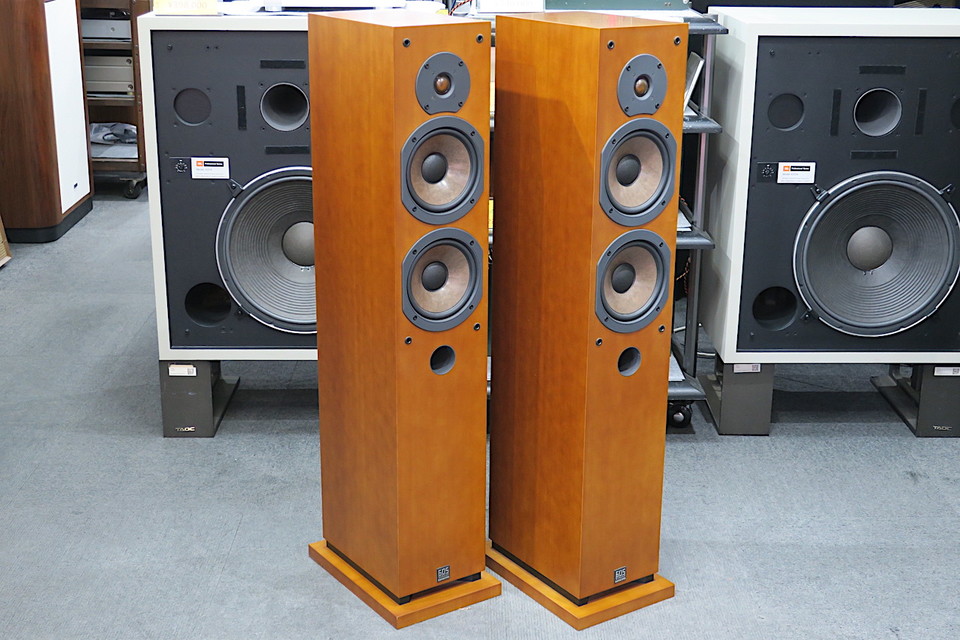 D-605F ONKYO - 中古オーディオ 高価買取・販売 ハイファイ堂