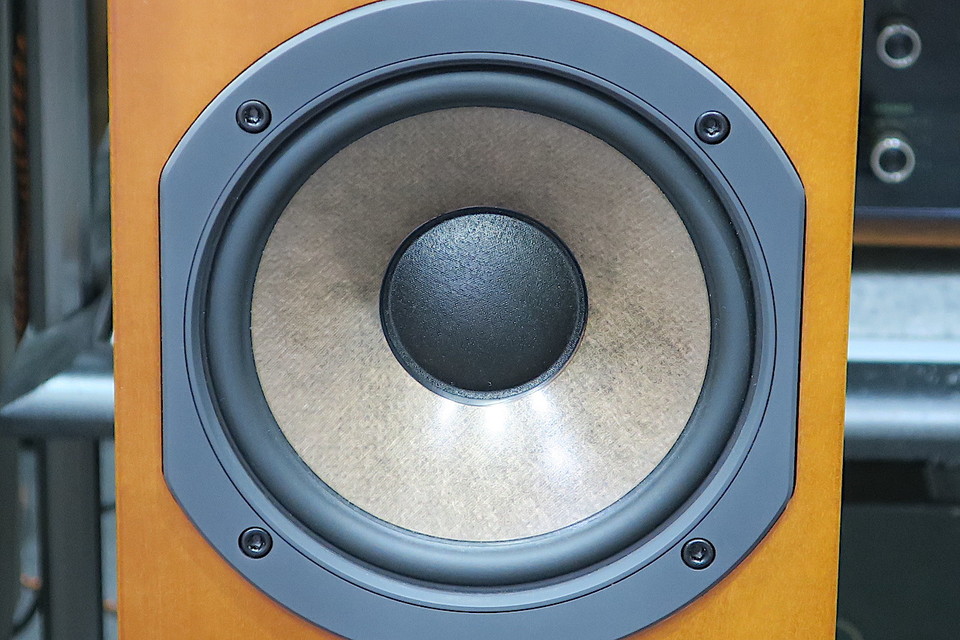 D-605F ONKYO - 中古オーディオ 高価買取・販売 ハイファイ堂