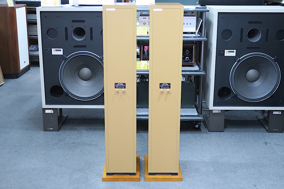 D-605F ONKYO - 中古オーディオ 高価買取・販売 ハイファイ堂
