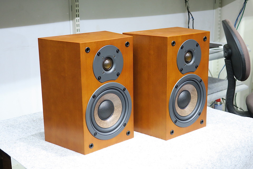 D-605SR ONKYO - 中古オーディオ 高価買取・販売 ハイファイ堂