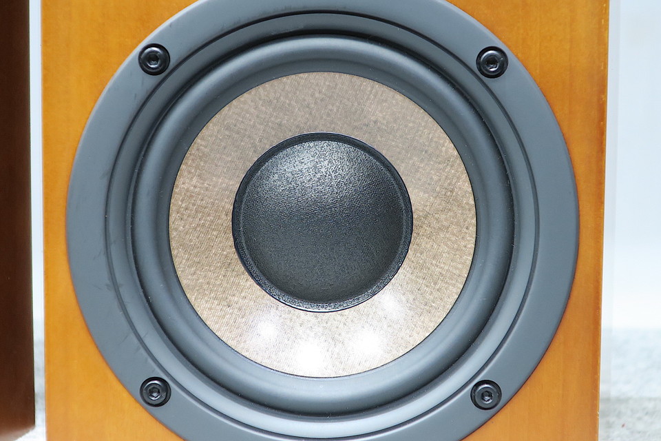 D-605SR ONKYO - 中古オーディオ 高価買取・販売 ハイファイ堂