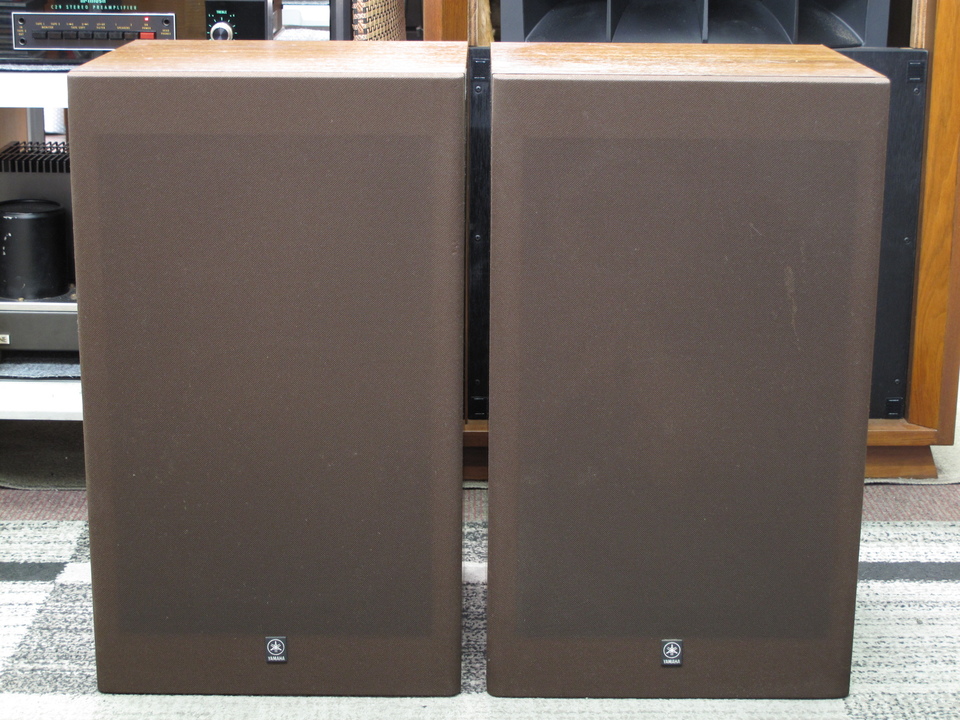 NS-L225 YAMAHA - 中古オーディオ 高価買取・販売 ハイファイ堂