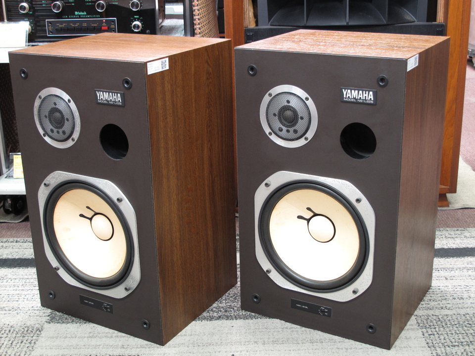 NS-L225 YAMAHA - HiFi-Do McIntosh/JBL/audio-technica/Jeff Rowland