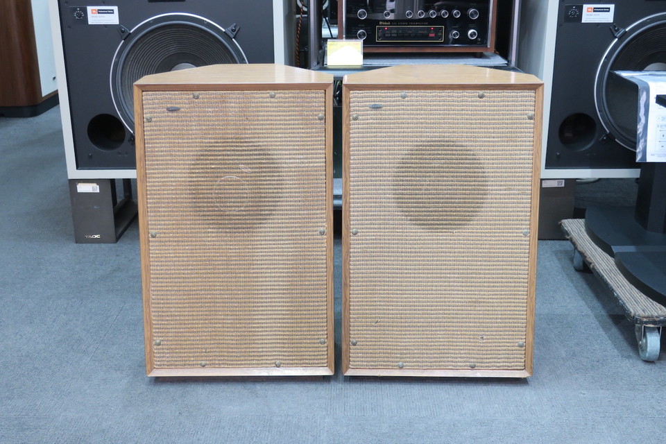 EAS-20PX24 SYSTEM NATIONAL - 中古オーディオ 高価買取・販売