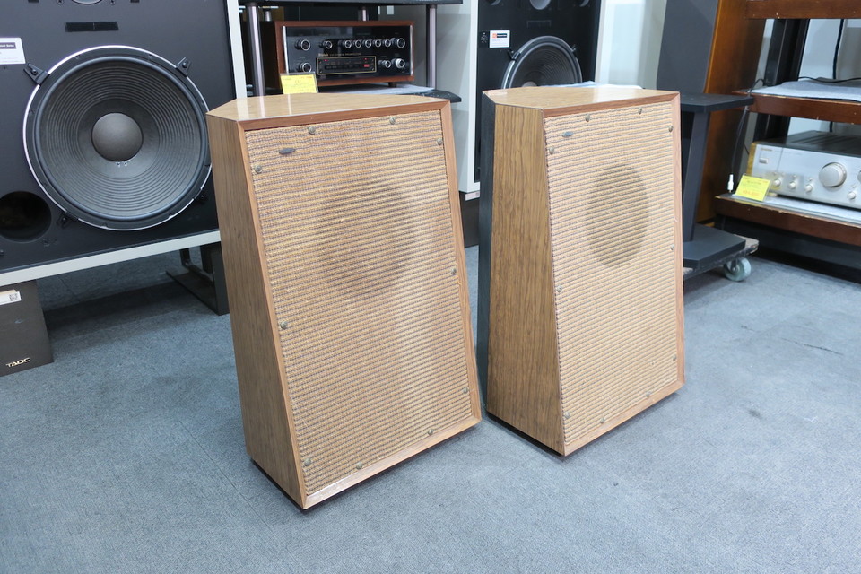 National EAS-20Fー100+エンクロージャ その2美品　値下げ中 National EAS-20Fー100+エンクロージャ その2美品 値下げ中