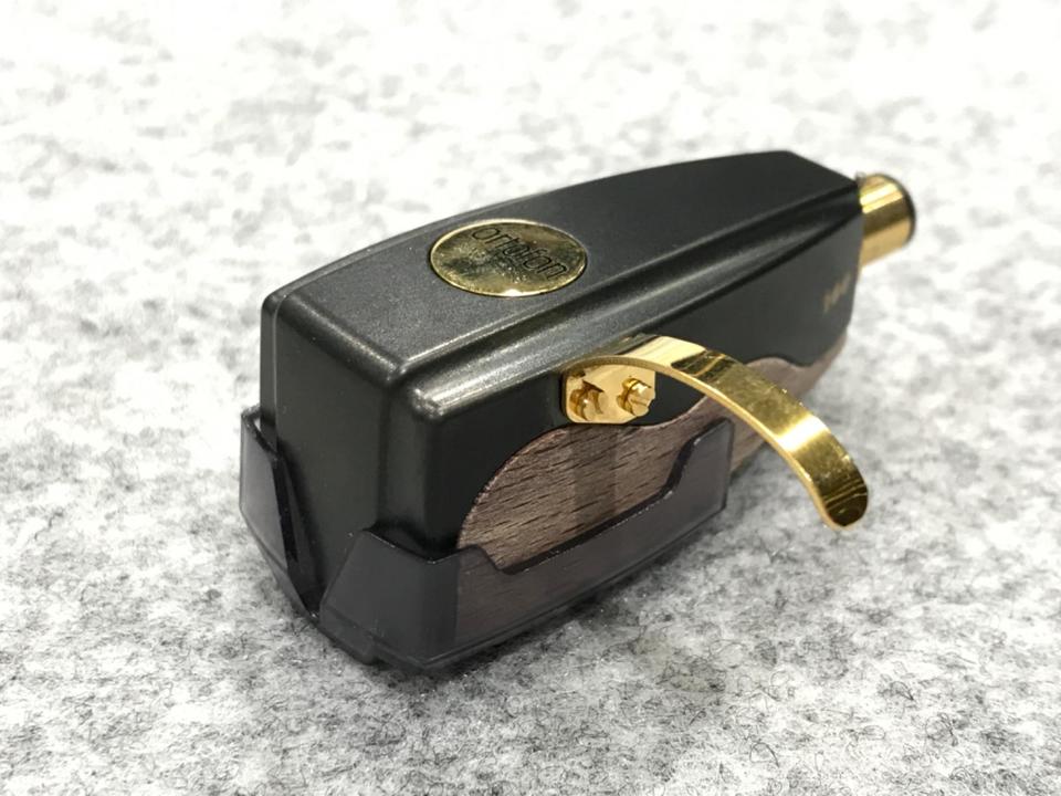 Cellule Phono Ortofon SPU Gold - Modèle #1875 - Testée Et Fonctionne Parfaitement
