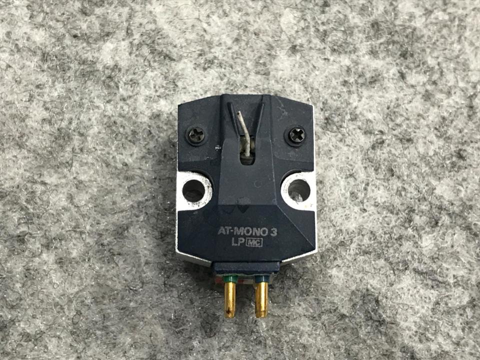 オーディオテクニカ AT-MONO3/LP(品)