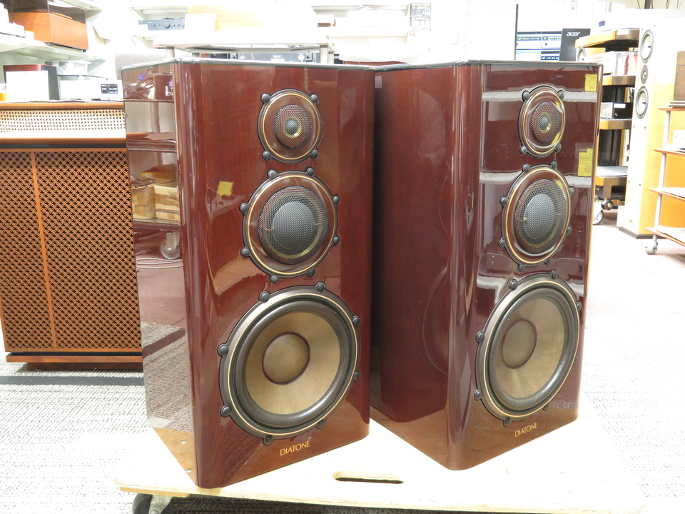 DS-20000 DIATONE - 中古オーディオ 高価買取・販売 ハイファイ堂