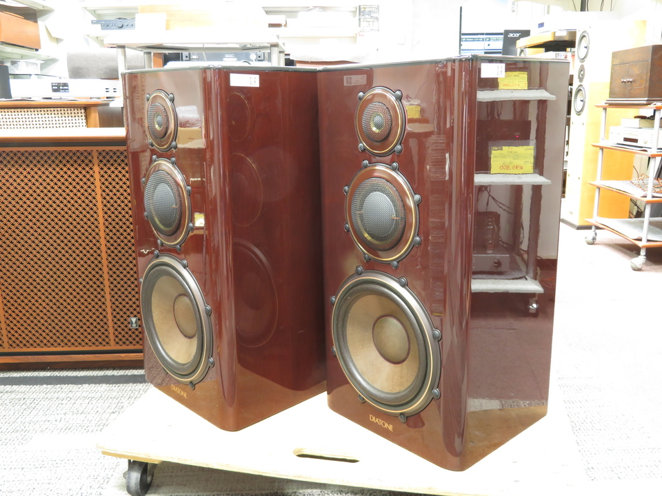 DS-20000 DIATONE - 中古オーディオ 高価買取・販売 ハイファイ堂