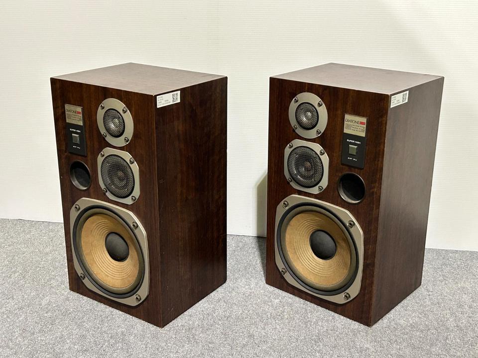 DS-181W DIATONE - 中古オーディオ 高価買取・販売 ハイファイ堂