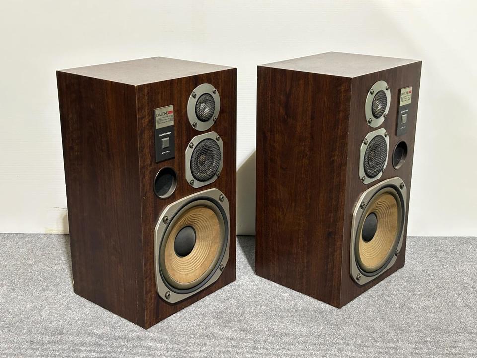 DS-181W DIATONE - 中古オーディオ 高価買取・販売 ハイファイ堂