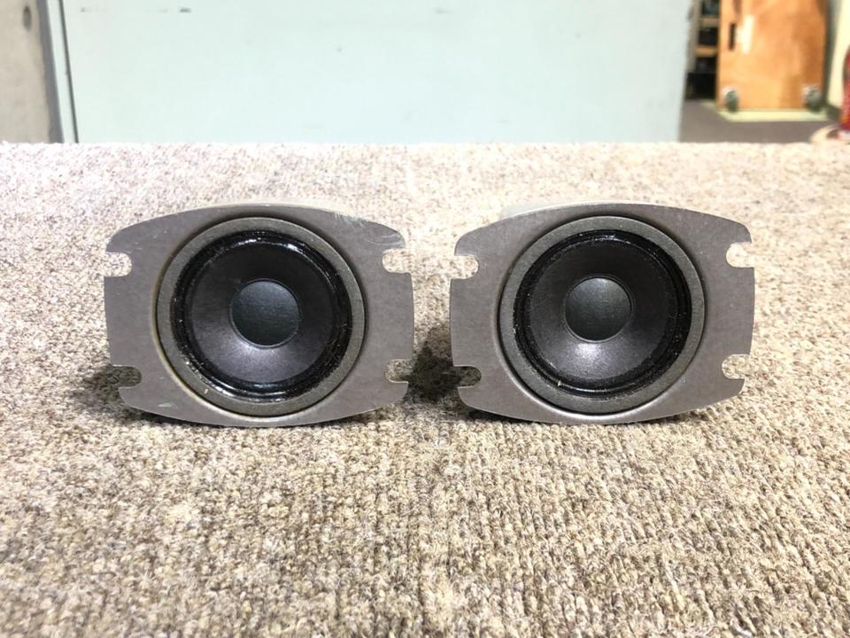 TW-501 DIATONE - 中古オーディオ 高価買取・販売 ハイファイ堂