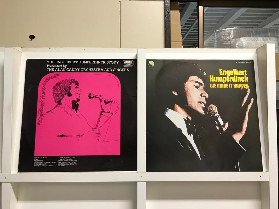 フンパーディンク
王家の子供たち
R.クラウス
アンテルス & F=ディースカウ Amazon Music - エンゲルベルト・フンパーディンクのHis