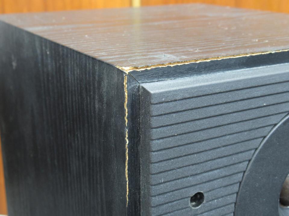 K120 KEF - 中古オーディオ 高価買取・販売 ハイファイ堂
