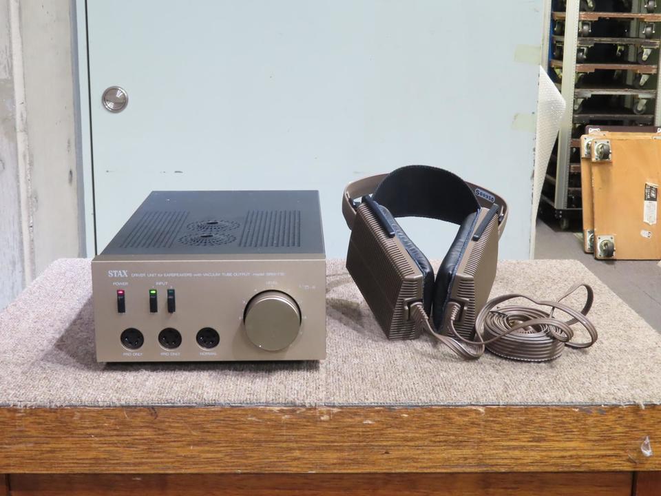 Lambda Nova Signature System STAX - 中古オーディオ 高価買取・販売 ハイファイ堂