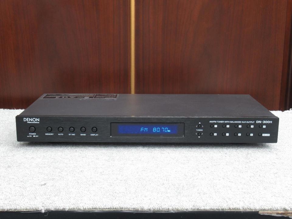 Denon リモコン dn-300cr 中古（製品情報：DN-300C：DENON