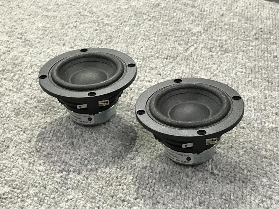 5F/8422T03 SCANSPEAK - 中古オーディオ 高価買取・販売 ハイファイ堂