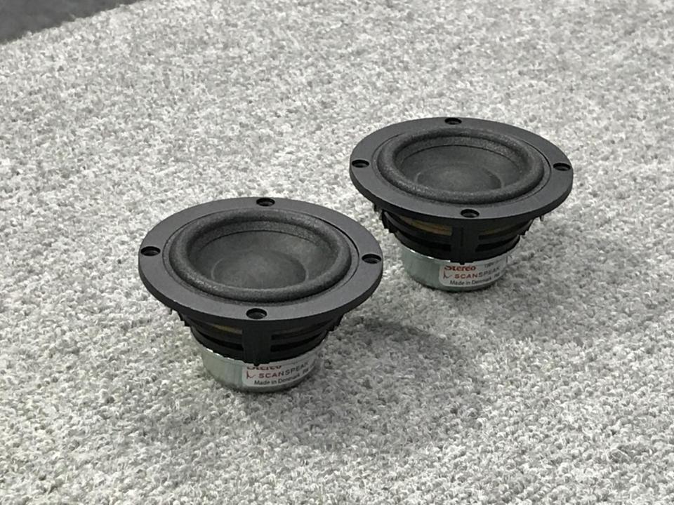 5F/8422T03 SCANSPEAK - 中古オーディオ 高価買取・販売 ハイファイ堂