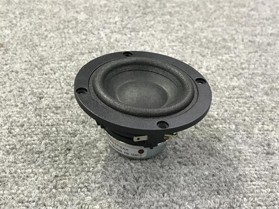 5F/8422T03 SCANSPEAK - 中古オーディオ 高価買取・販売 ハイファイ堂