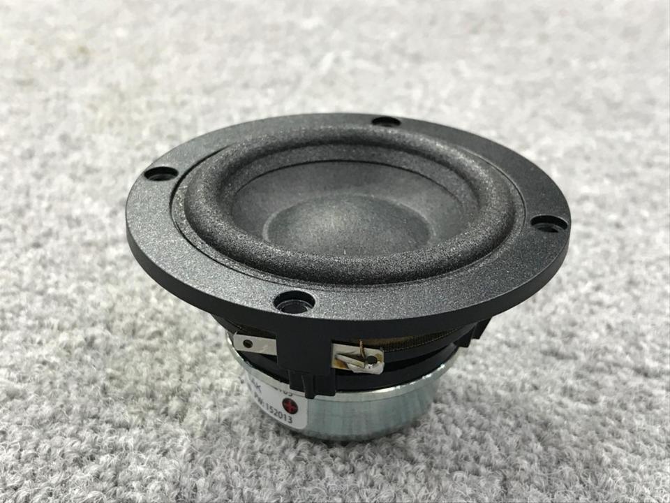 5F/8422T03 SCANSPEAK - 中古オーディオ 高価買取・販売 ハイファイ堂