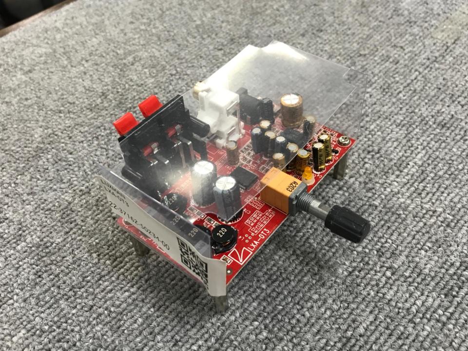 LXA-OT3 LUXMAN - 中古オーディオ 高価買取・販売 ハイファイ堂