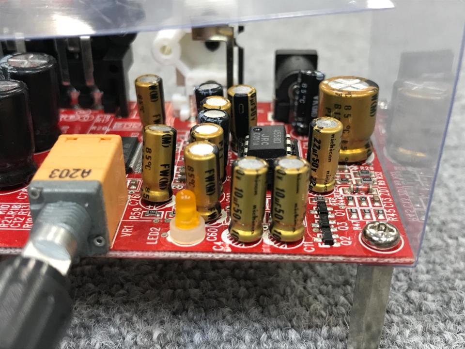 LXA-OT3 LUXMAN - 中古オーディオ 高価買取・販売 ハイファイ堂