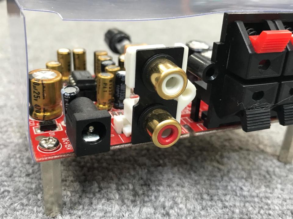 LXA-OT3 LUXMAN - 中古オーディオ 高価買取・販売 ハイファイ堂