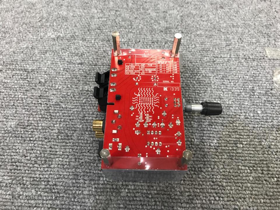 LXA-OT3 LUXMAN - 中古オーディオ 高価買取・販売 ハイファイ堂