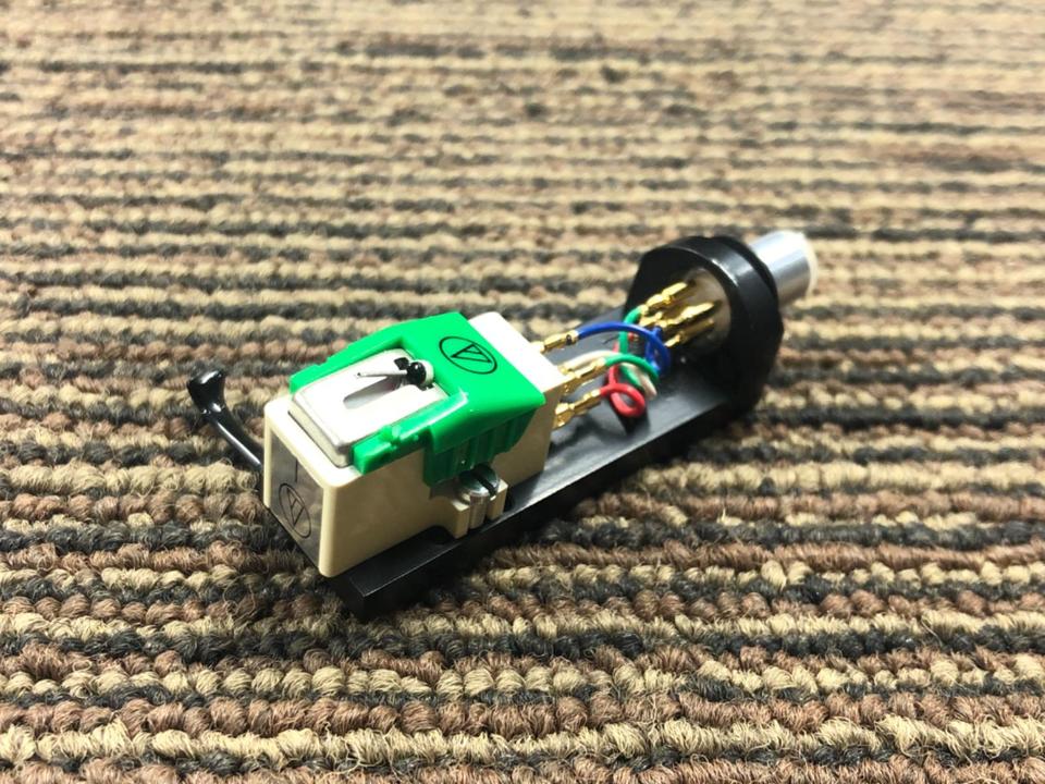 AT-10G audio-technica - 中古オーディオ 高価買取・販売 ハイファイ堂