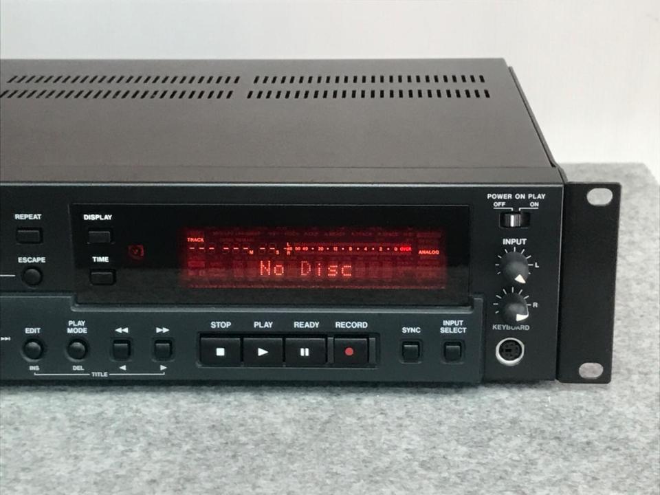 TASCAM | MD-02B md-02」の落札相場・落札価格 「tascam Yahoo