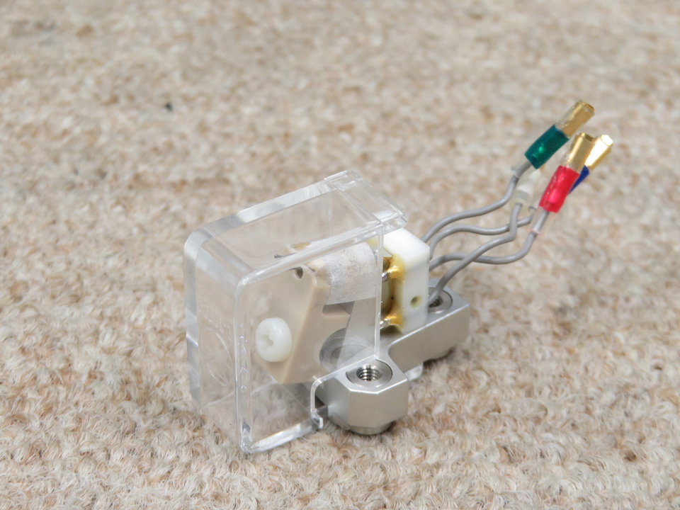 KANDID LINN - 中古オーディオ 高価買取・販売 ハイファイ堂