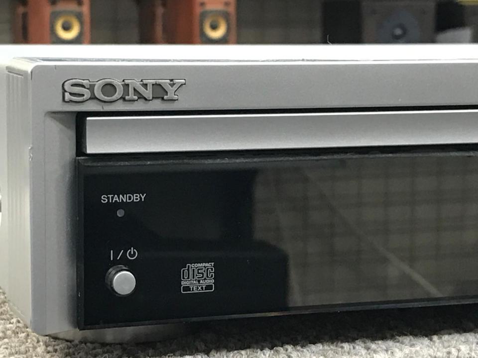 HAR-D1000 SONY - 中古オーディオ 高価買取・販売 ハイファイ堂