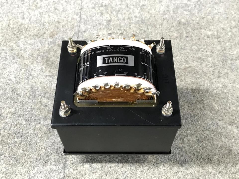 MX-355 TANGO - 中古オーディオ 高価買取・販売 ハイファイ堂