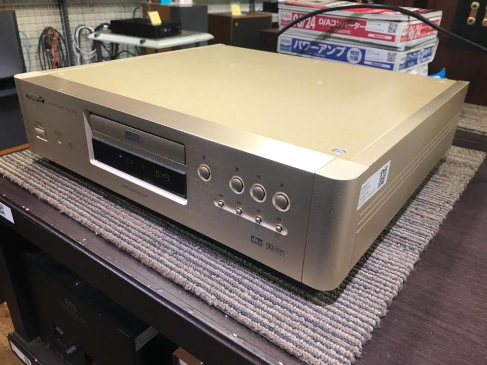 Panasonic パナソニック DVD-H1000 DVD/CDプレーヤー Panasonic DVD-H1000 DVD Player for sale online | eBay