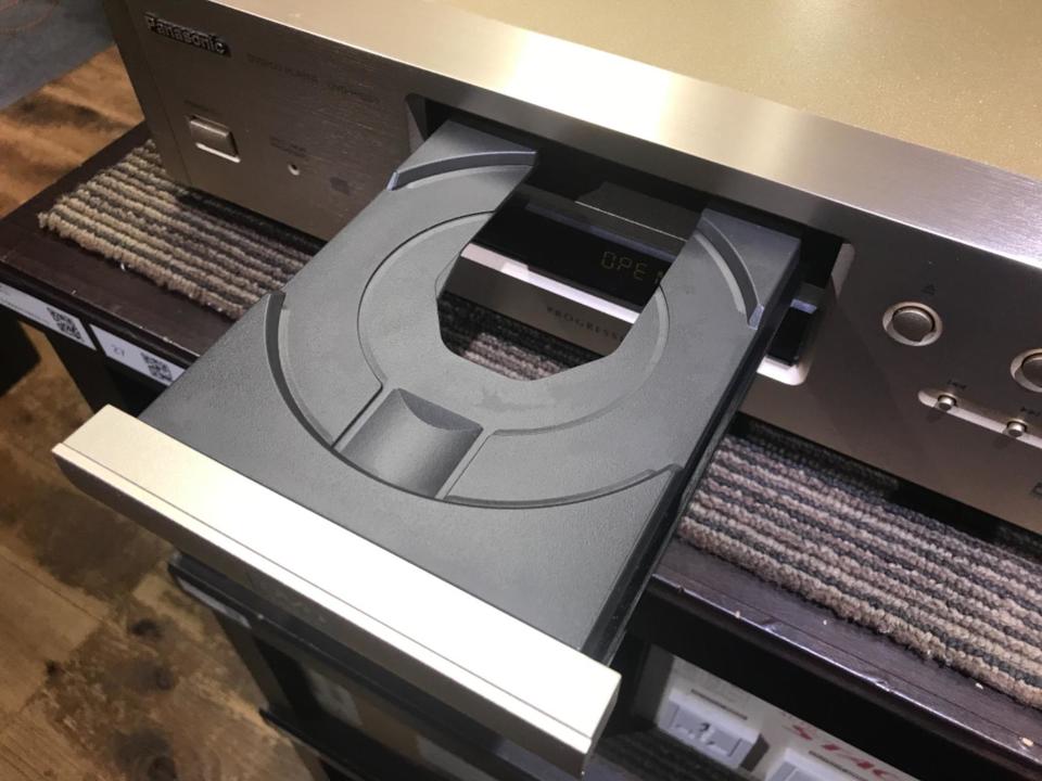 DVD-H1000 Panasonic - 中古オーディオ 高価買取・販売 ハイファイ堂