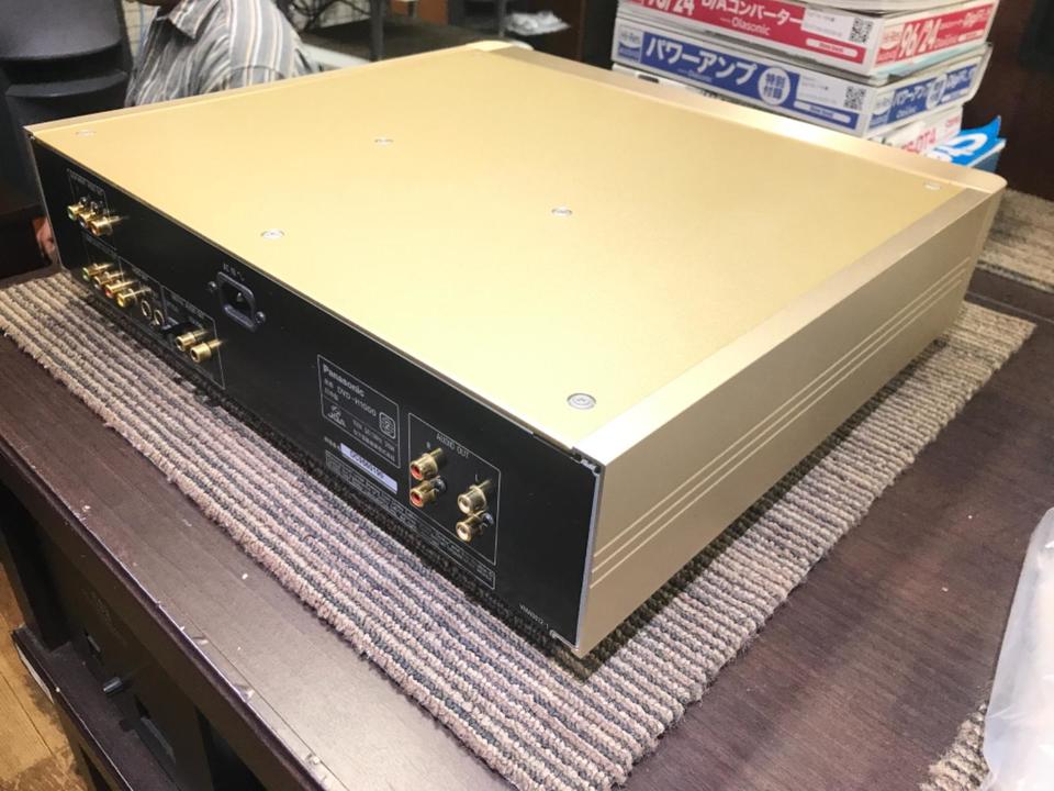 DVD-H1000 Panasonic - 中古オーディオ 高価買取・販売 ハイファイ堂