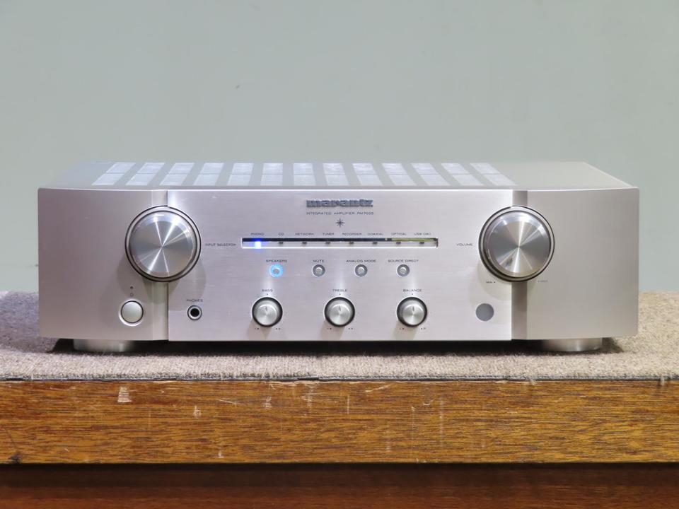PM7005 marantz - 中古オーディオ 高価買取・販売 ハイファイ堂