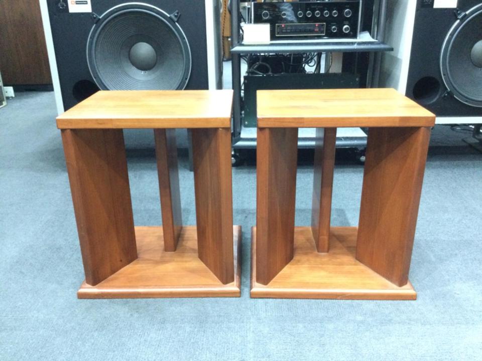 スピーカースタンド 不明 - HiFi-Do McIntosh/JBL/audio-technica/Jeff
