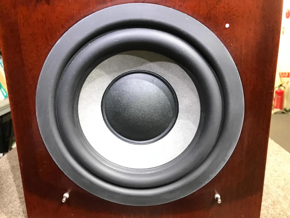 CW200A FOSTEX - 中古オーディオ 高価買取・販売 ハイファイ堂