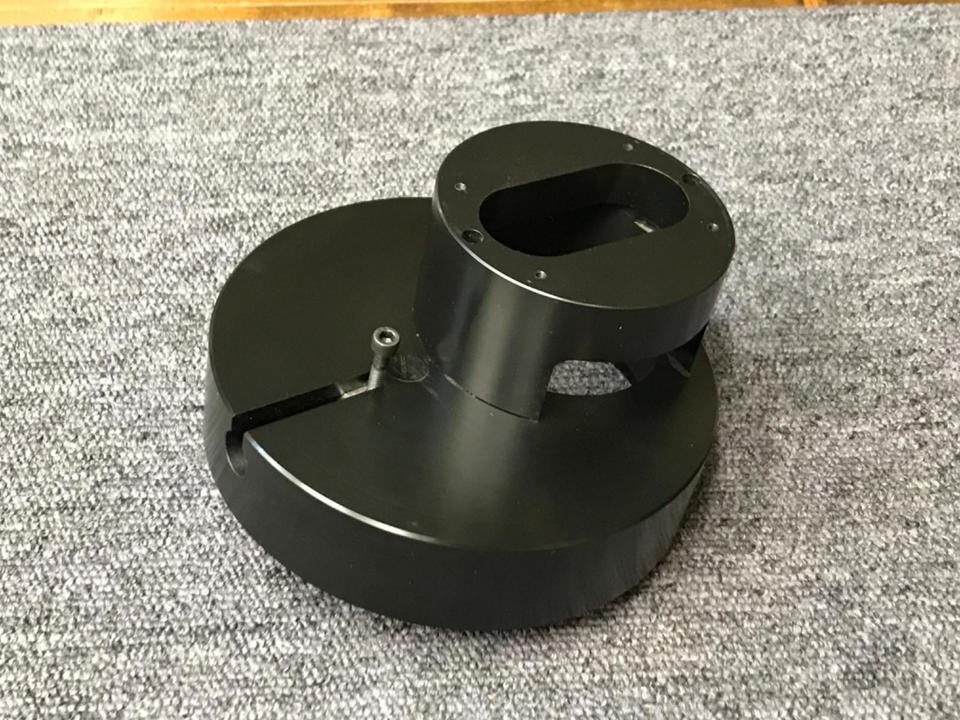 ジャンク】アームシェルの脚のみ