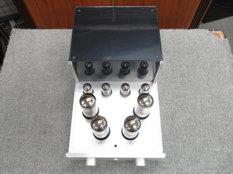 TUBE53 CEC - 中古オーディオ 高価買取・販売 ハイファイ堂