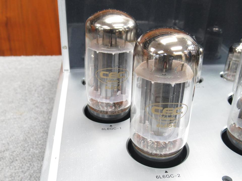 TUBE53 CEC - 中古オーディオ 高価買取・販売 ハイファイ堂