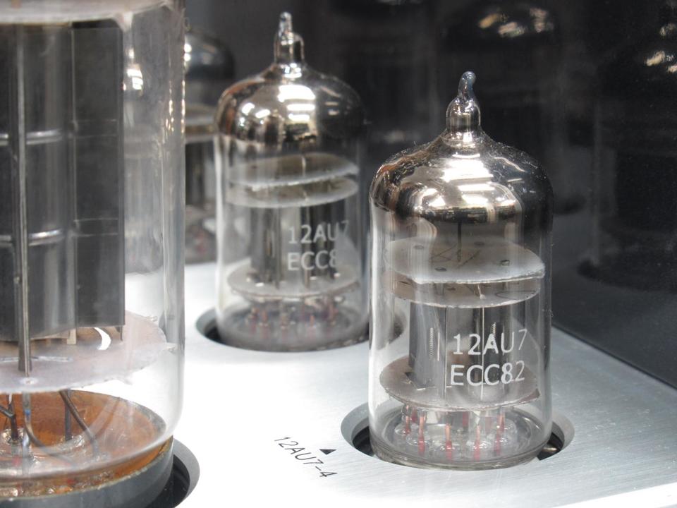 TUBE53 CEC - 中古オーディオ 高価買取・販売 ハイファイ堂