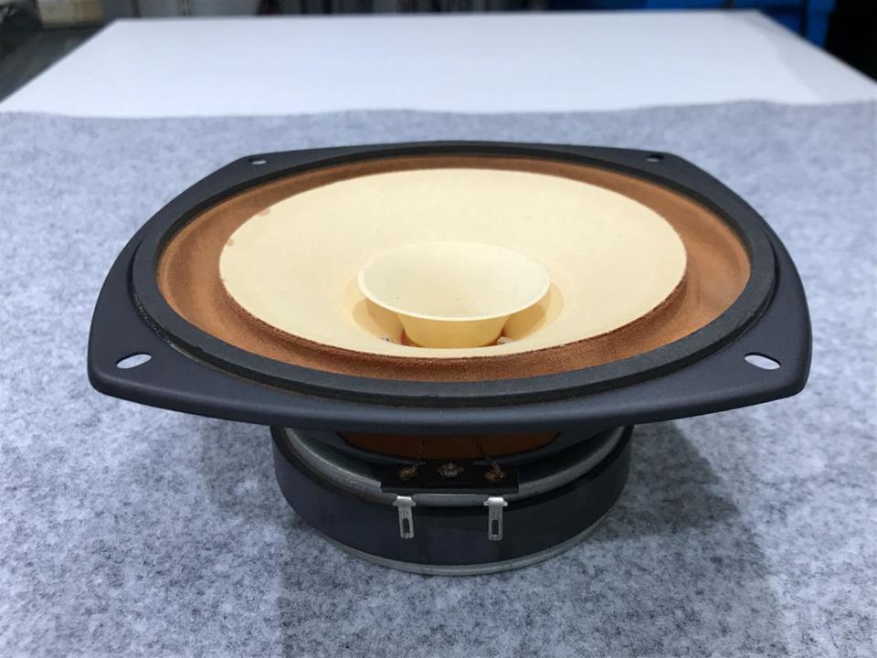FE163 FOSTEX - 中古オーディオ 高価買取・販売 ハイファイ堂