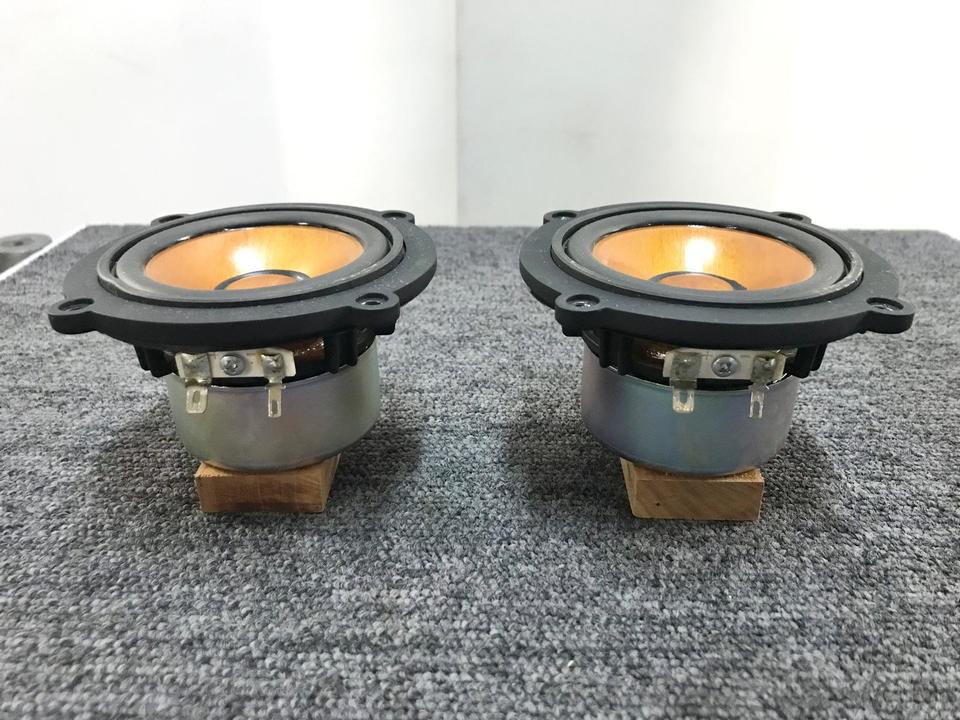 フルレンジユニット Victor - 中古オーディオ 高価買取・販売 ハイファイ堂